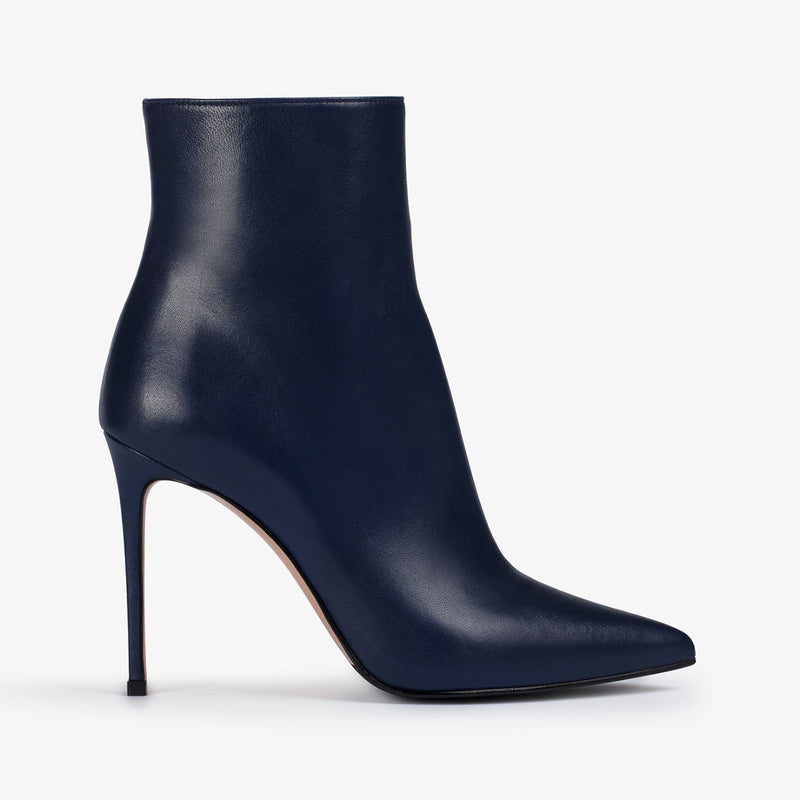 EVA ANKLE BOOT 100 mm - Ankle Boots | LE SILLA 
