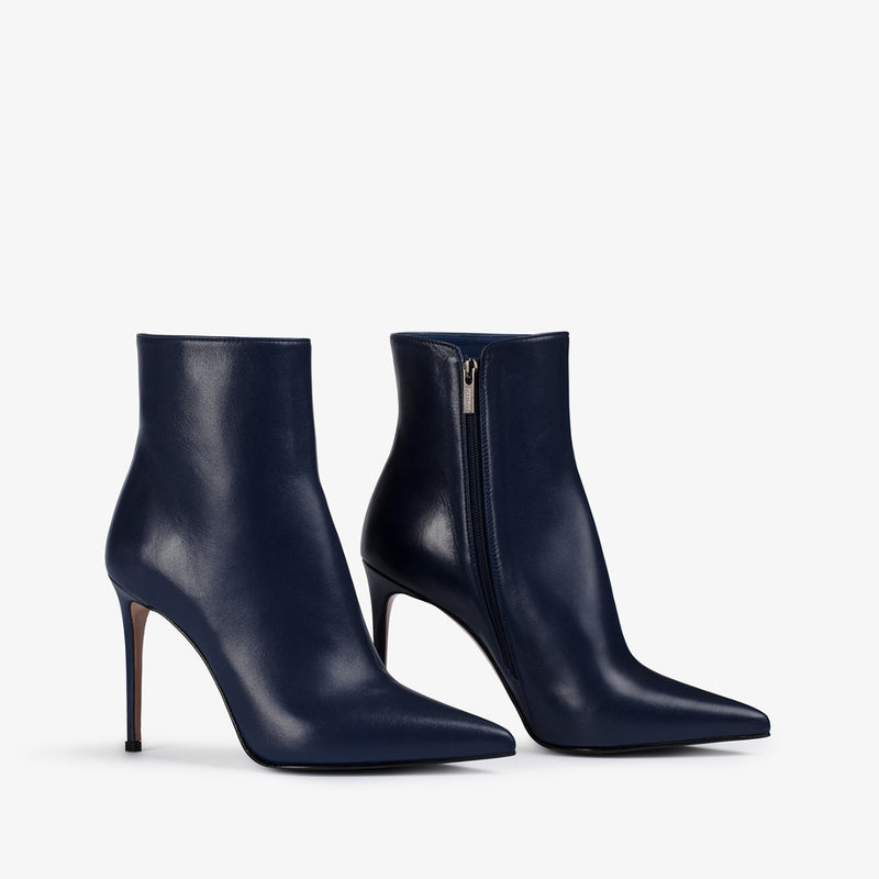 EVA ANKLE BOOT 100 mm - Ankle Boots | LE SILLA 