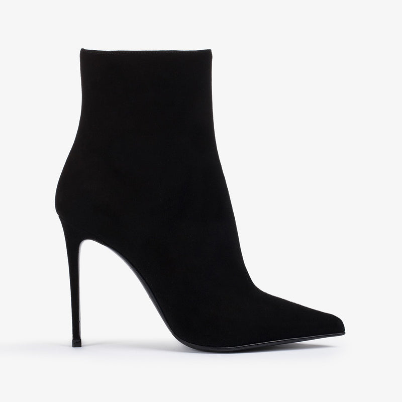EVA ANKLE BOOT 100 mm - Shoes | LE SILLA 