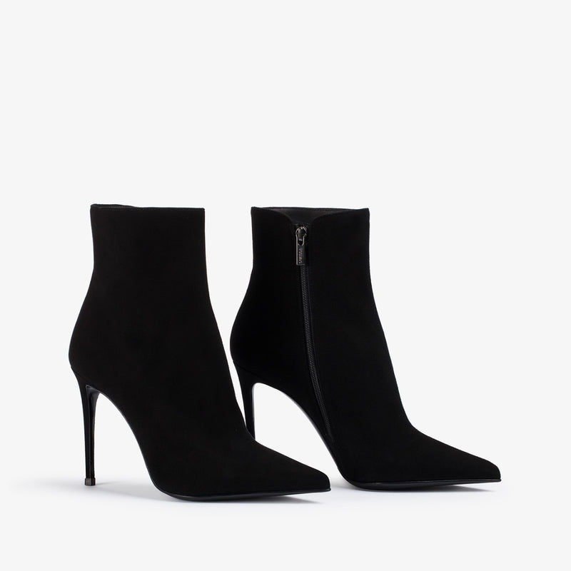 EVA ANKLE BOOT 100 mm - Shoes | LE SILLA 