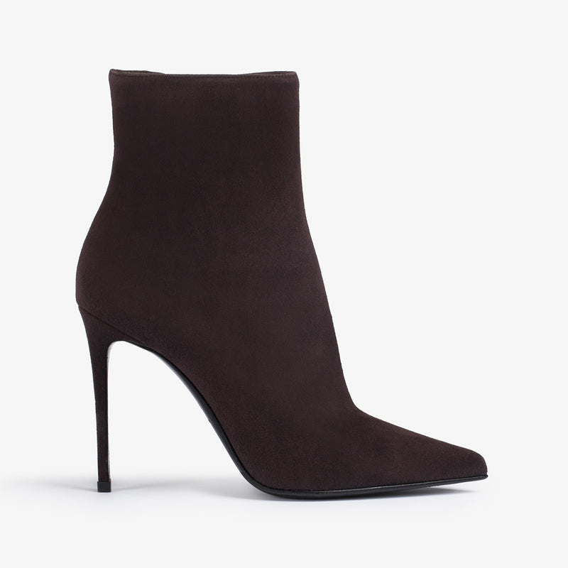EVA ANKLE BOOT 100 mm - Day-to-Office | LE SILLA 