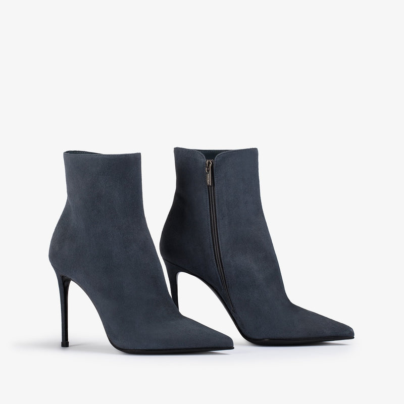 EVA ANKLE BOOT 100 mm - Shoes | LE SILLA 