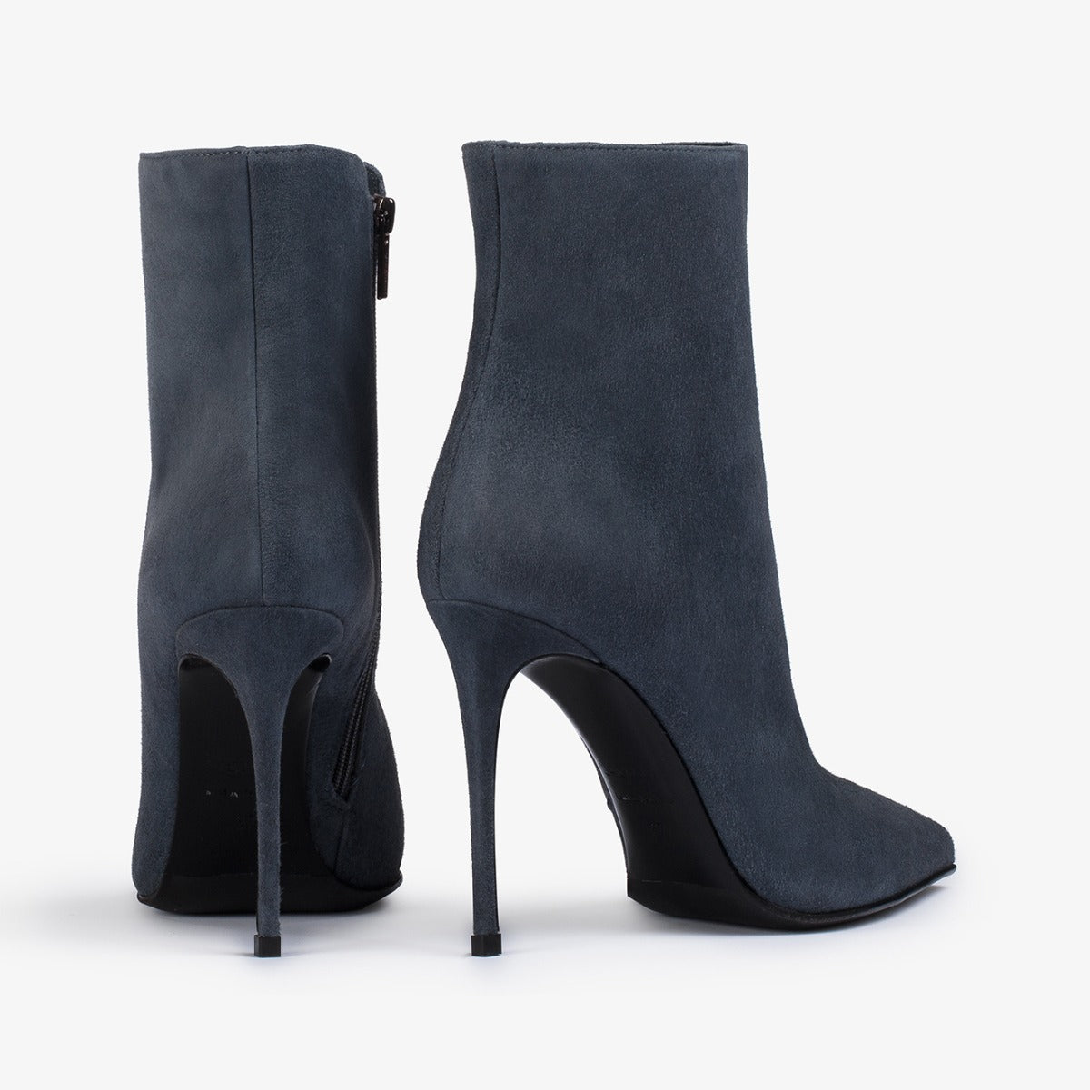EVA ANKLE BOOT 100 mm | LE SILLA 