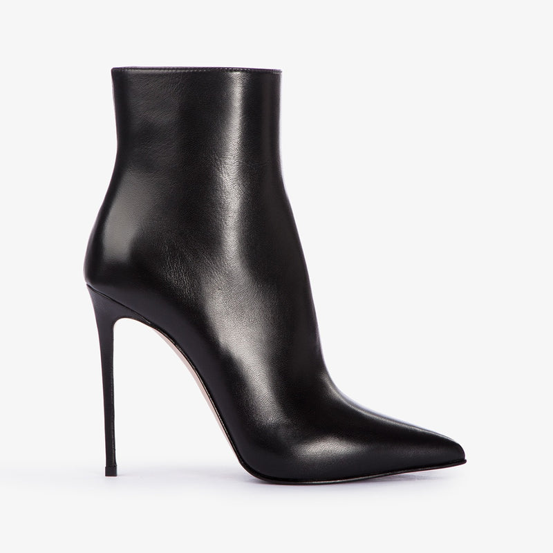 EVA ANKLE BOOT 120 mm - Ankle Boots | LE SILLA 