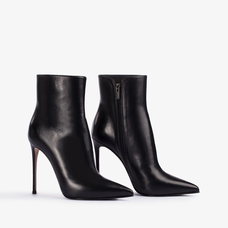 EVA ANKLE BOOT 120 mm - Ankle Boots | LE SILLA 