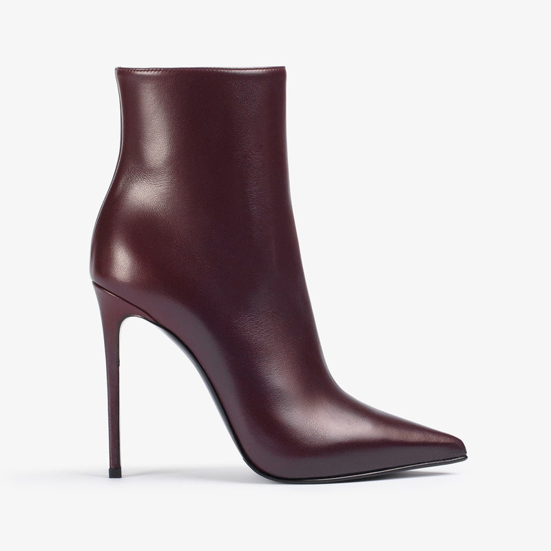 EVA ANKLE BOOT 120 mm - Ankle Boots | LE SILLA 