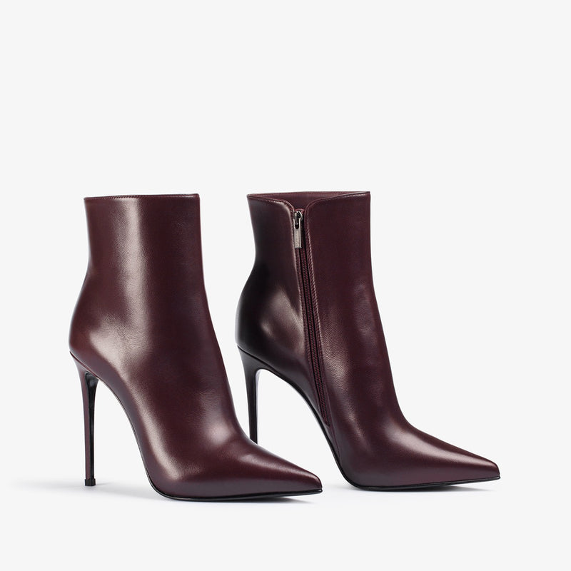EVA ANKLE BOOT 120 mm - Ankle Boots | LE SILLA 