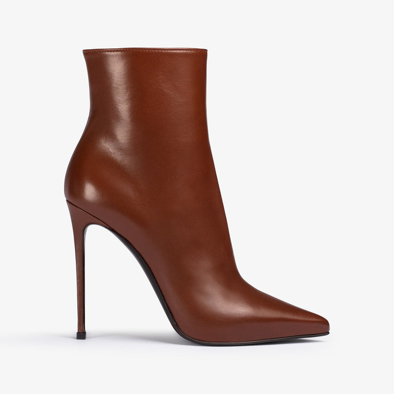 EVA ANKLE BOOT 120 mm - Ankle Boots | LE SILLA 