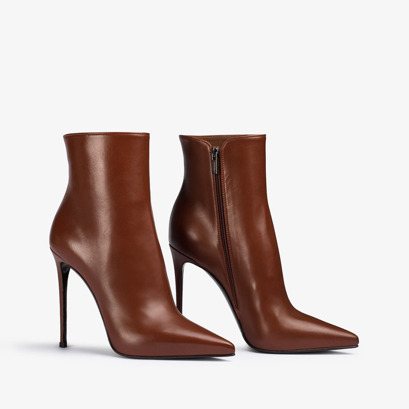 EVA ANKLE BOOT 120 mm - Ankle Boots | LE SILLA 