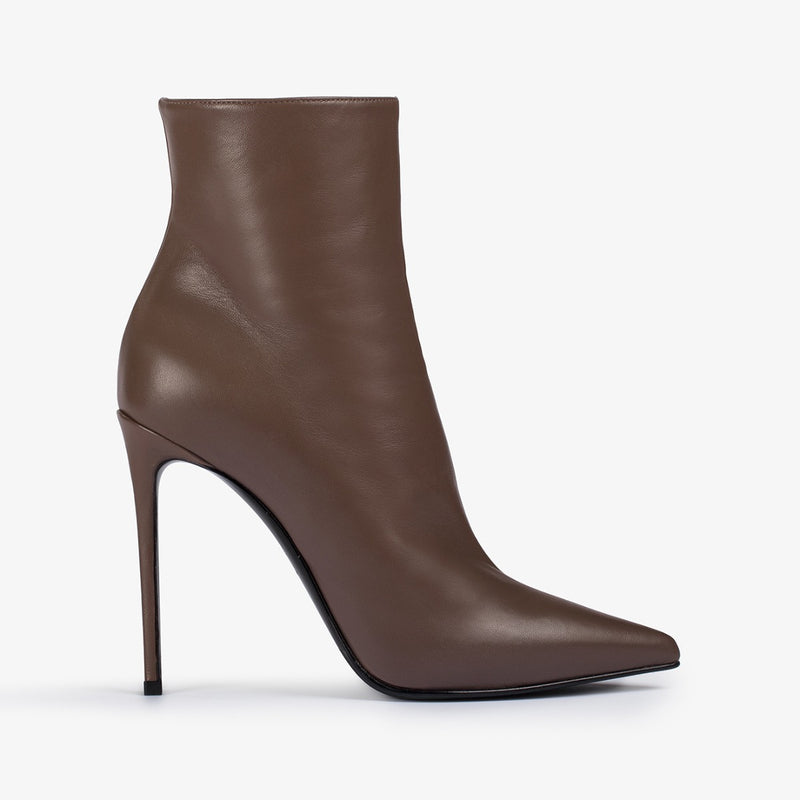 EVA ANKLE BOOT 120 mm - Ankle Boots | LE SILLA 