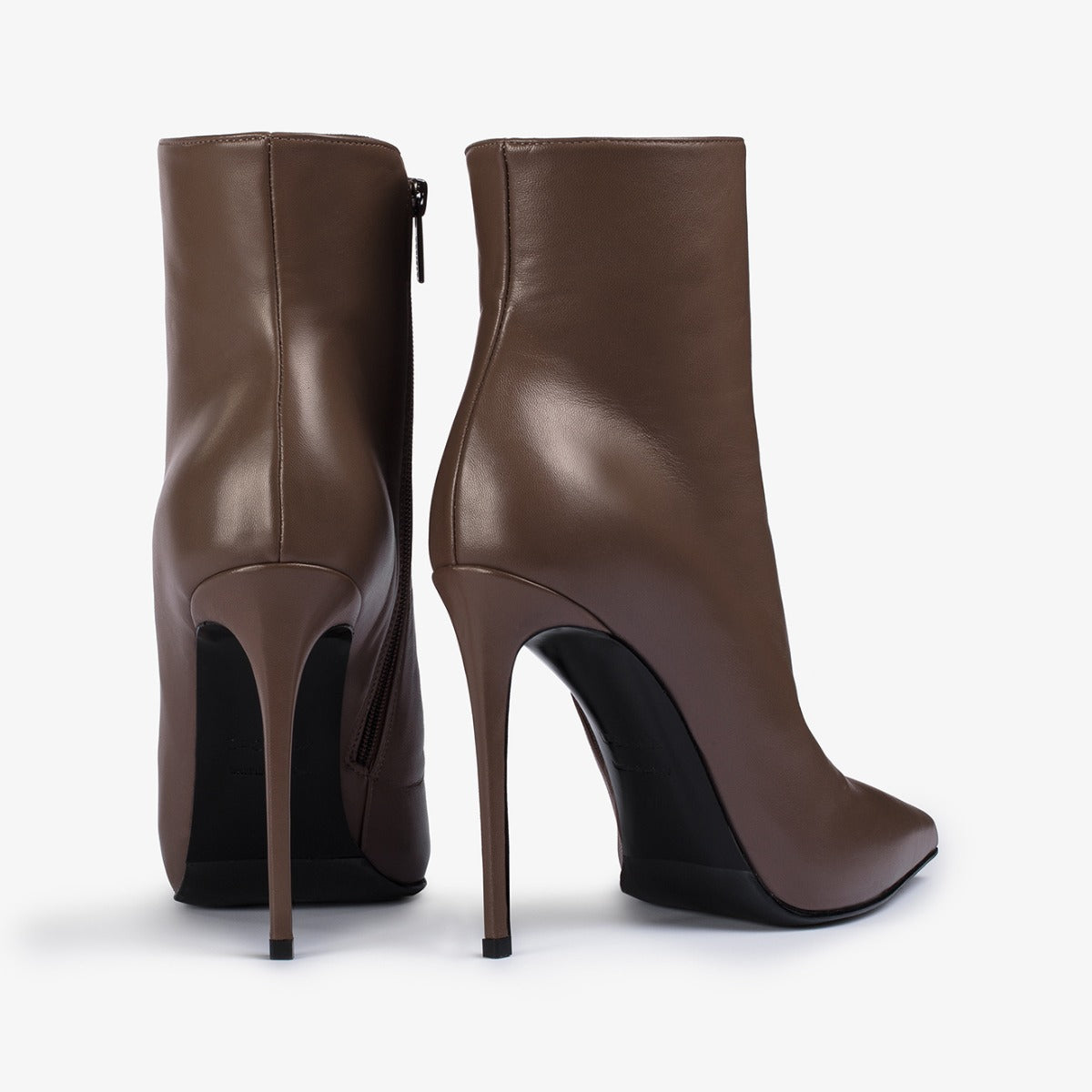 EVA ANKLE BOOT 120 mm | LE SILLA 