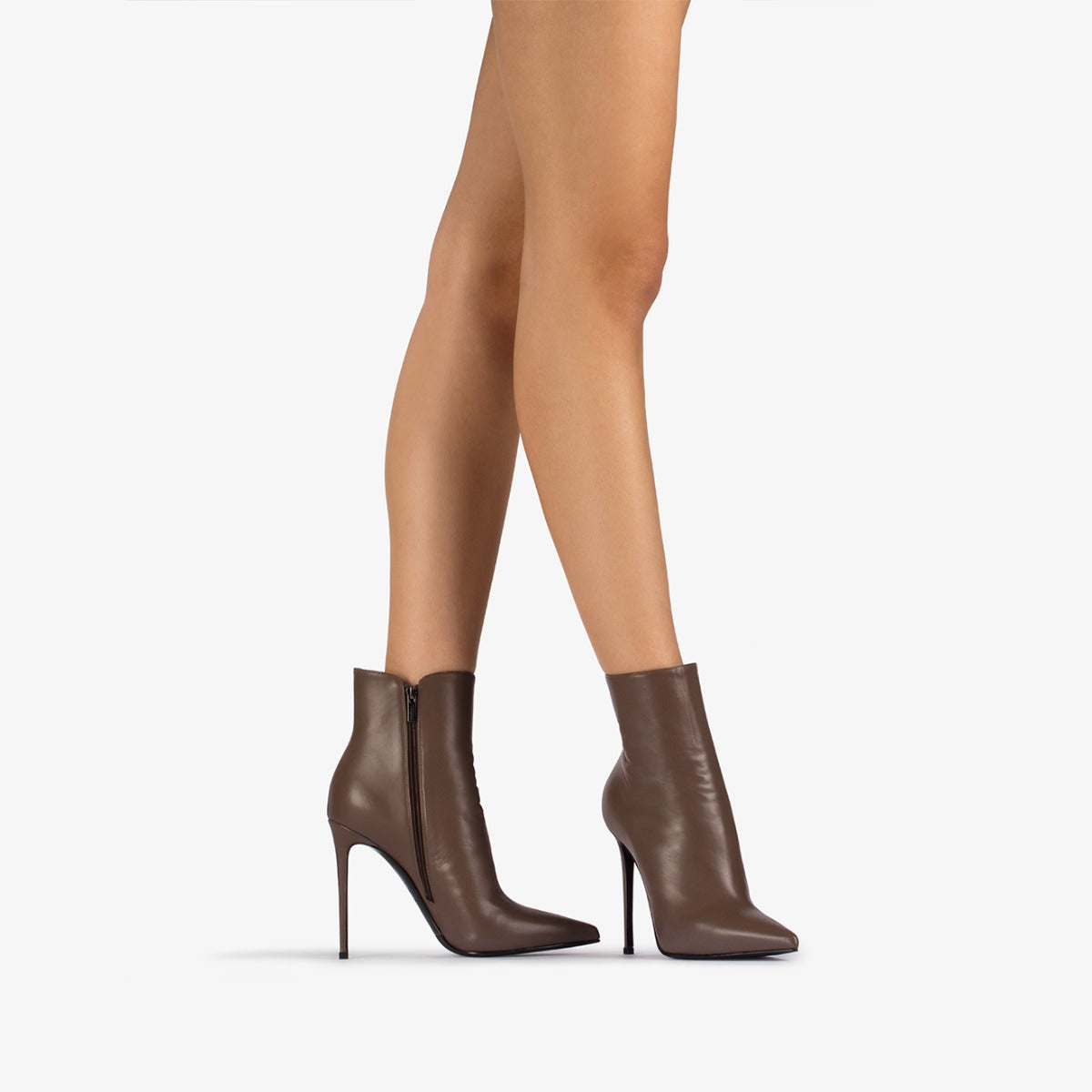 EVA ANKLE BOOT 120 mm | LE SILLA 