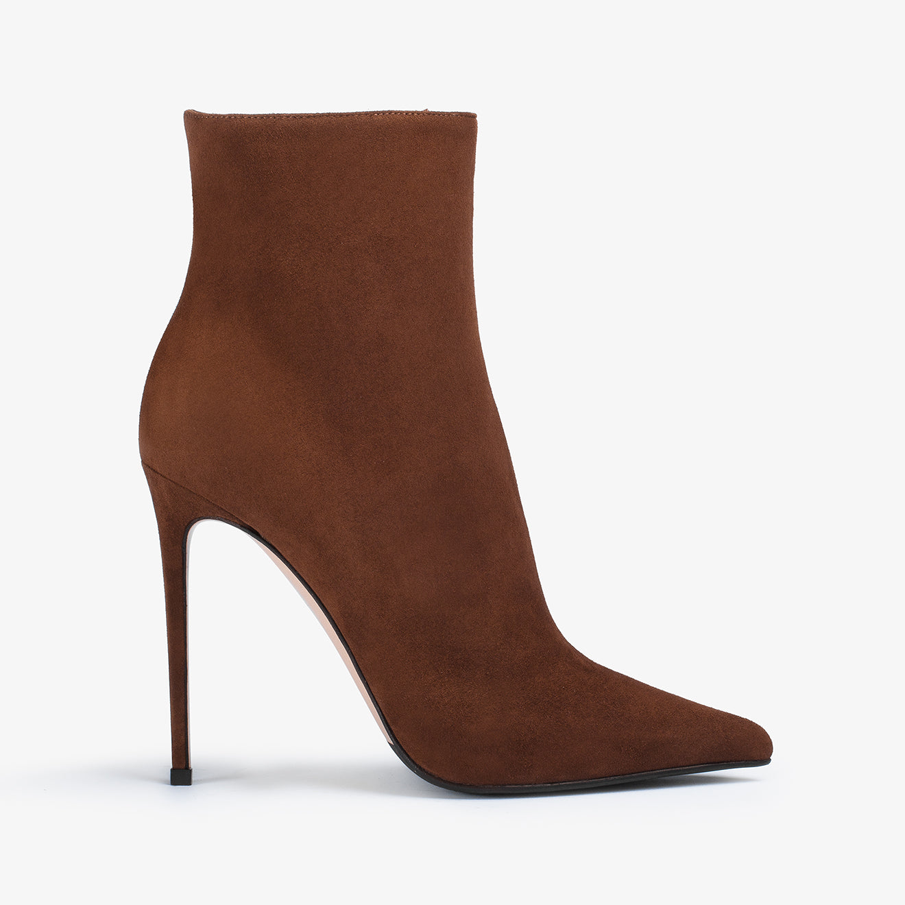 EVA ANKLE BOOT 120 mm | LE SILLA 