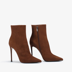 EVA ANKLE BOOT 120 mm | LE SILLA 