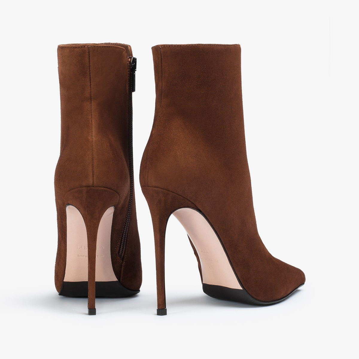 EVA ANKLE BOOT 120 mm | LE SILLA 