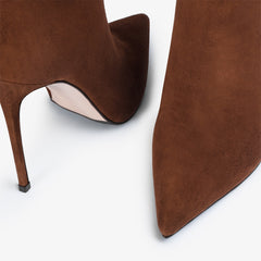 EVA ANKLE BOOT 120 mm | LE SILLA 