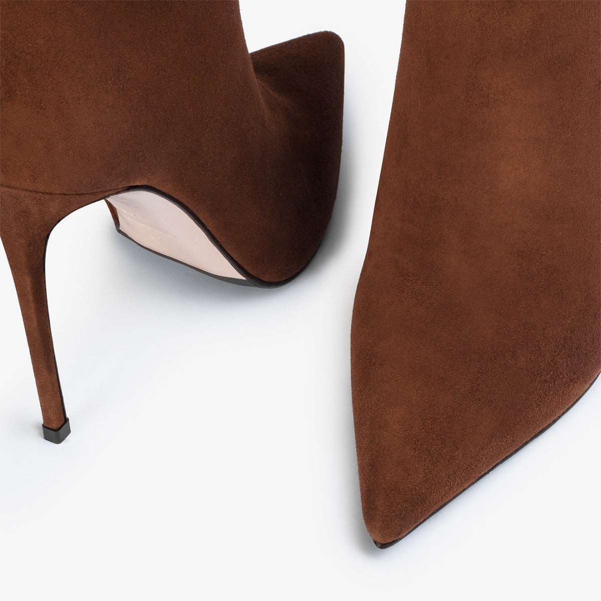 EVA ANKLE BOOT 120 mm | LE SILLA 