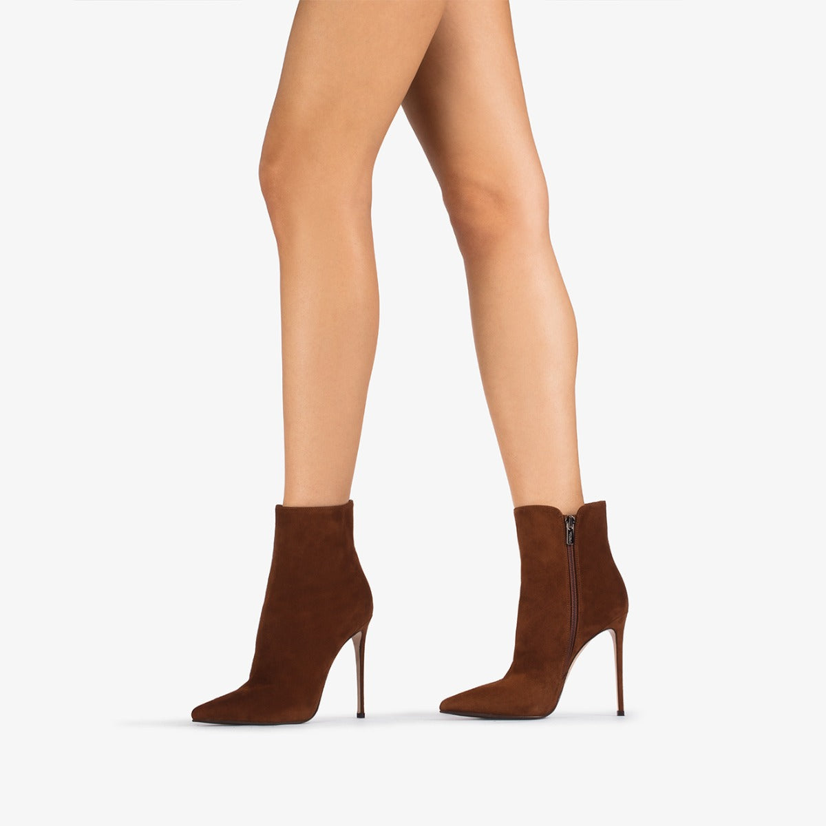 EVA ANKLE BOOT 120 mm | LE SILLA 