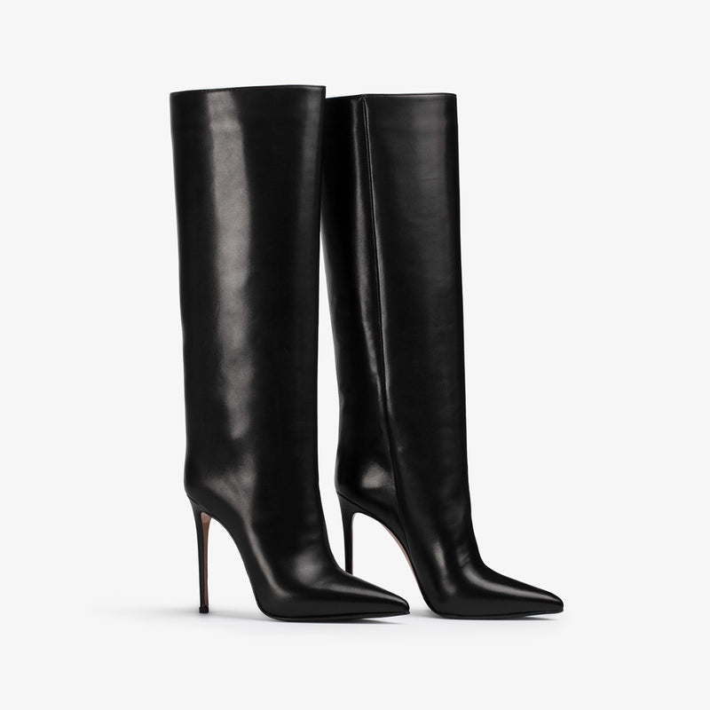 EVA BOOT 120 mm - Boots | LE SILLA 