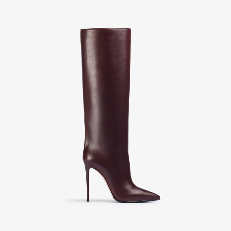 EVA BOOT 120 mm - Boots | LE SILLA 
