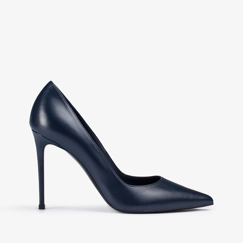 EVA PUMP 100 mm - Shoes | LE SILLA 
