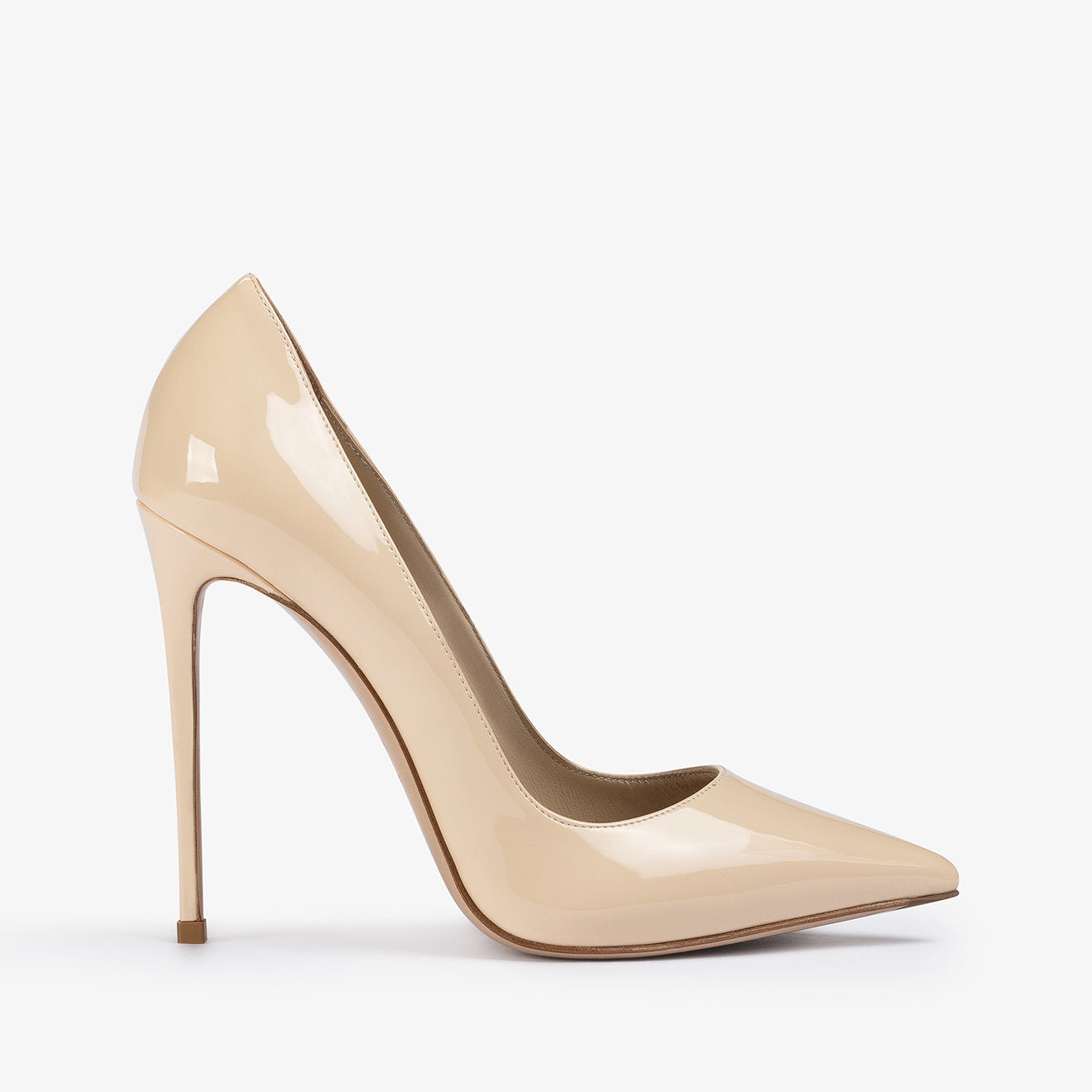 EVA PUMP 120 mm | LE SILLA 