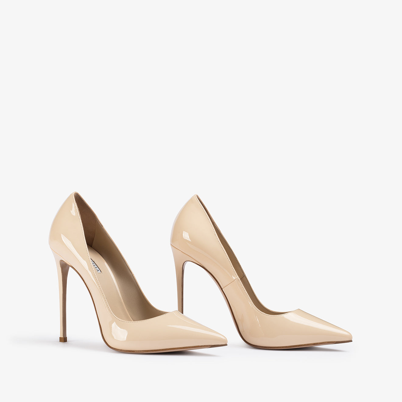 EVA PUMP 120 mm | LE SILLA 
