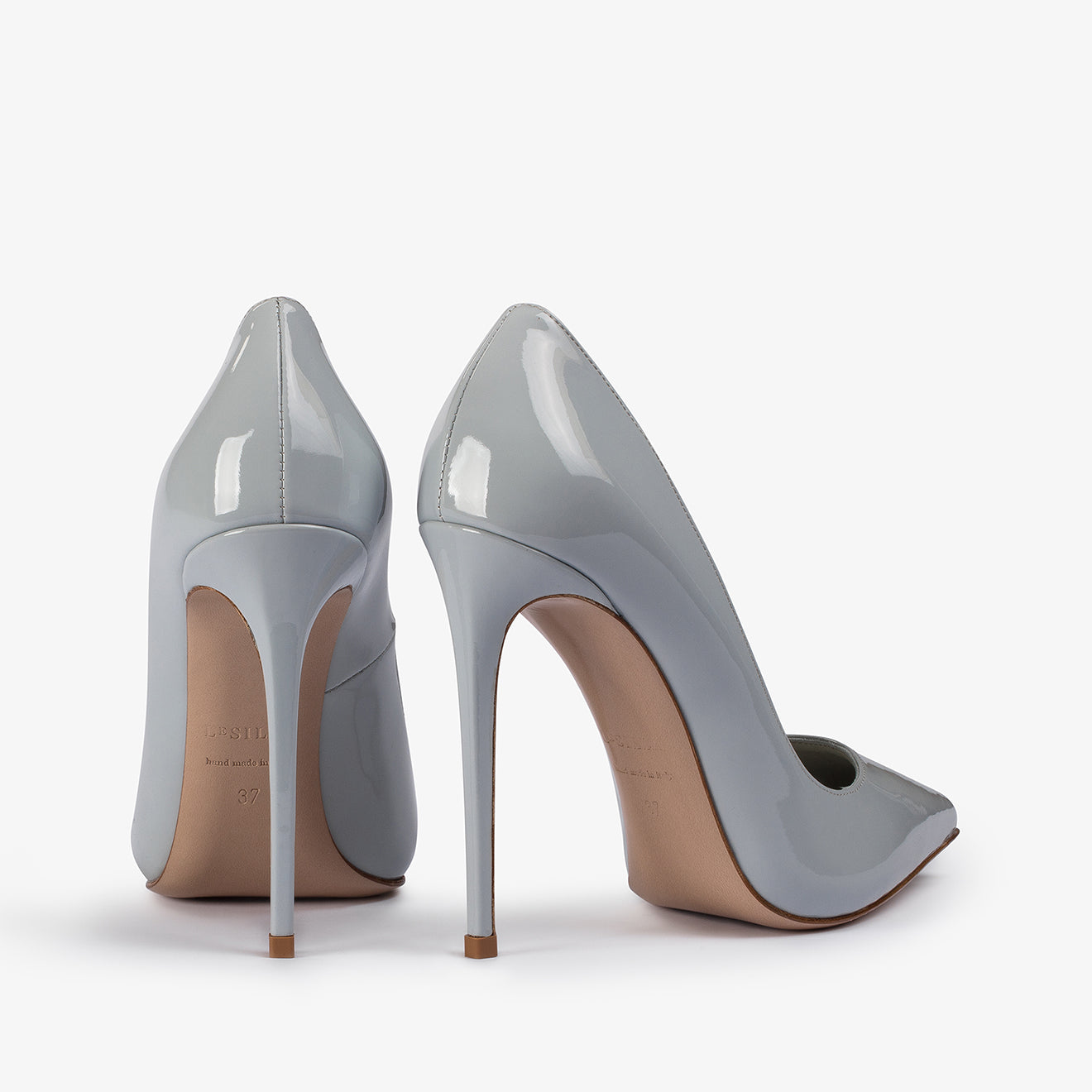 DÉCOLLETÉ EVA 120 mm | LE SILLA 