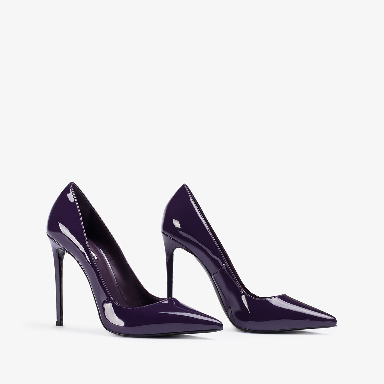 EVA PUMP 120 mm | LE SILLA 
