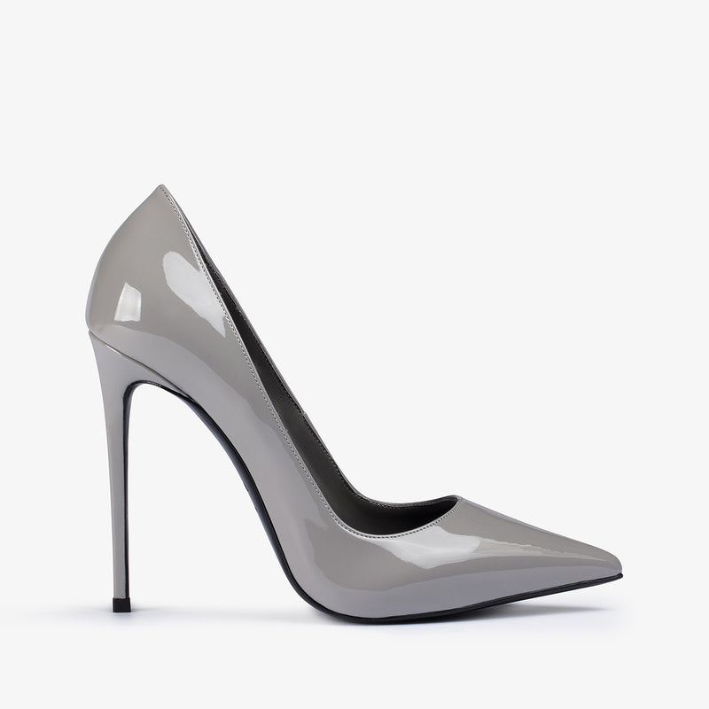 EVA PUMP 120 mm - High Heel Pumps | LE SILLA 