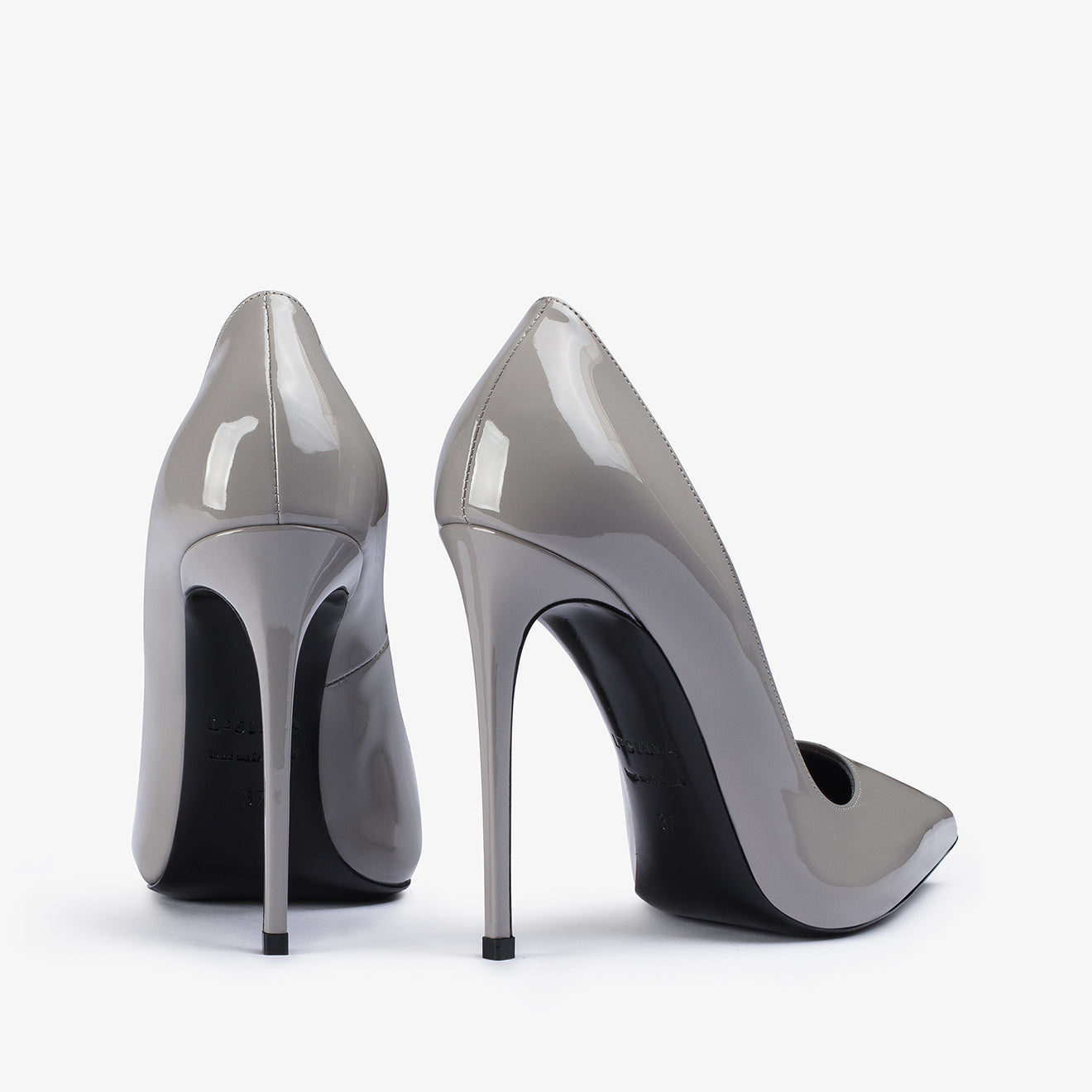 ESCARPIN EVA 120 mm | LE SILLA 