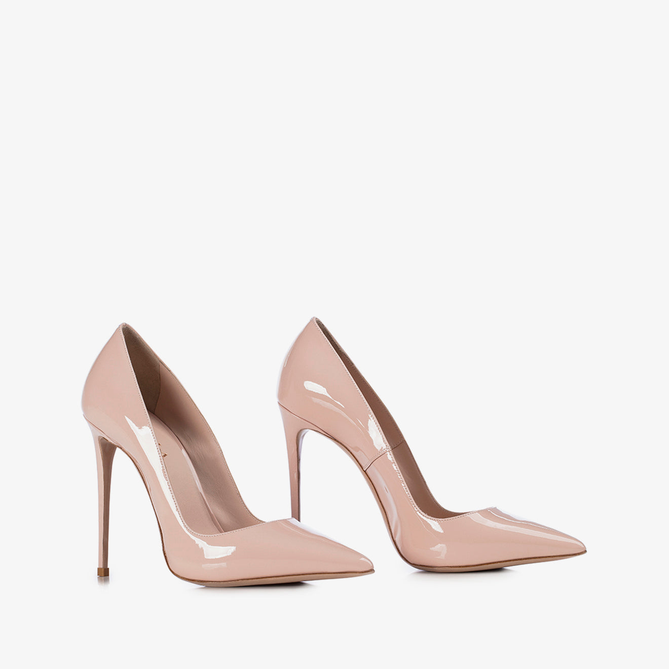EVA PUMP 120 mm | LE SILLA 