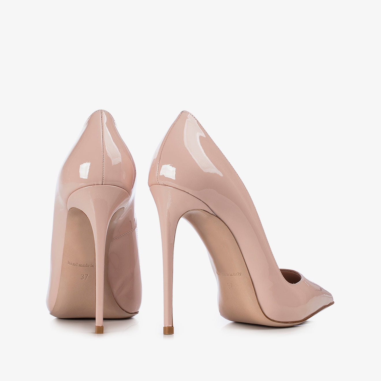 EVA PUMP 120 mm | LE SILLA 