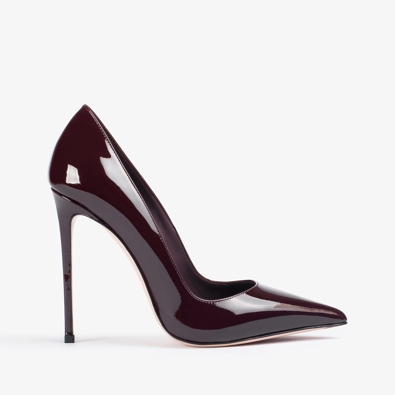 EVA PUMP 120 mm | LE SILLA 