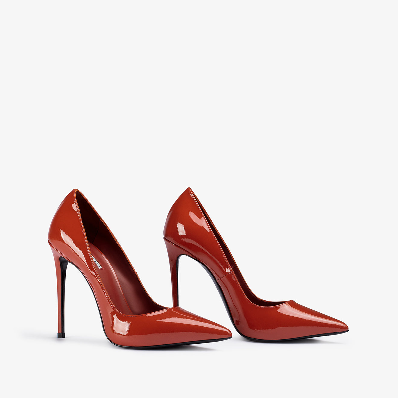 EVA PUMP 120 mm | LE SILLA 