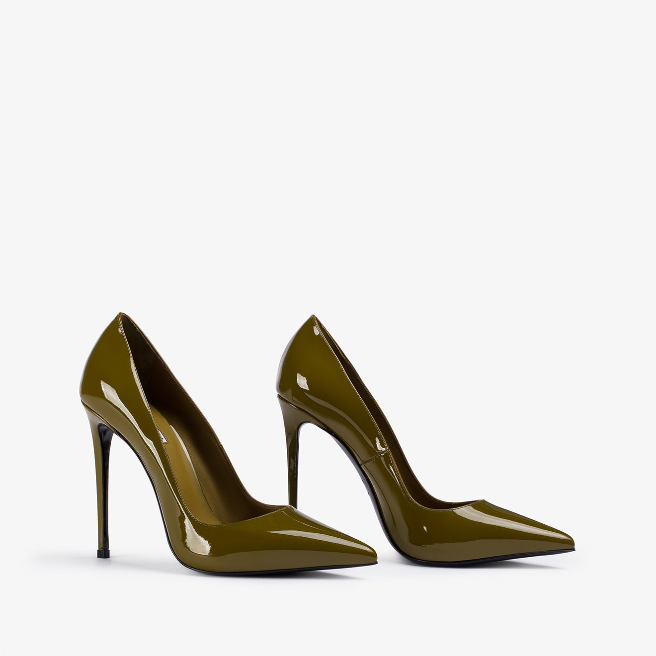 EVA PUMP 120 mm | LE SILLA 