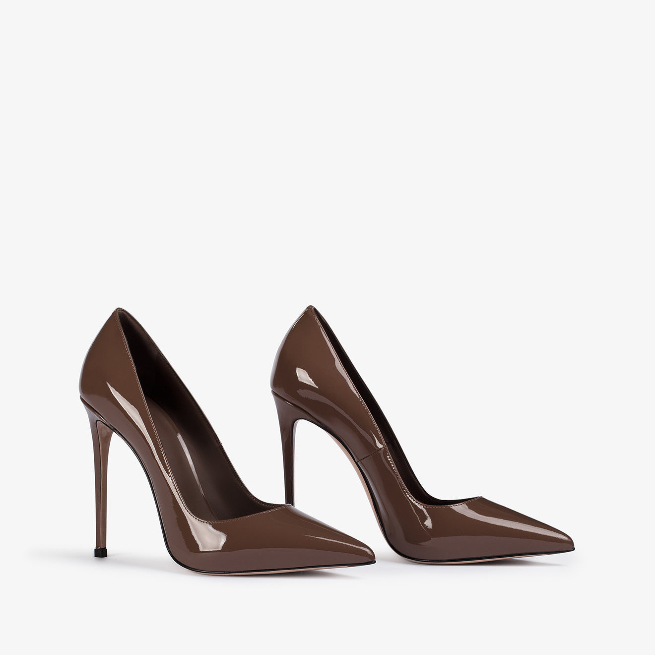 DÉCOLLETÉ EVA 120 mm | LE SILLA 