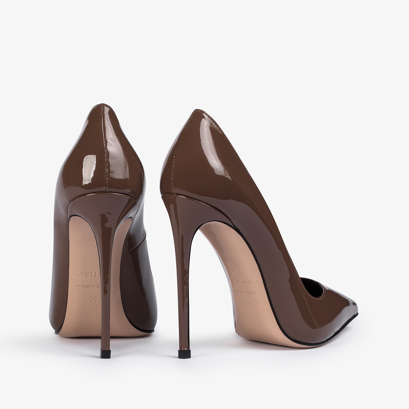 DÉCOLLETÉ EVA 120 mm | LE SILLA 