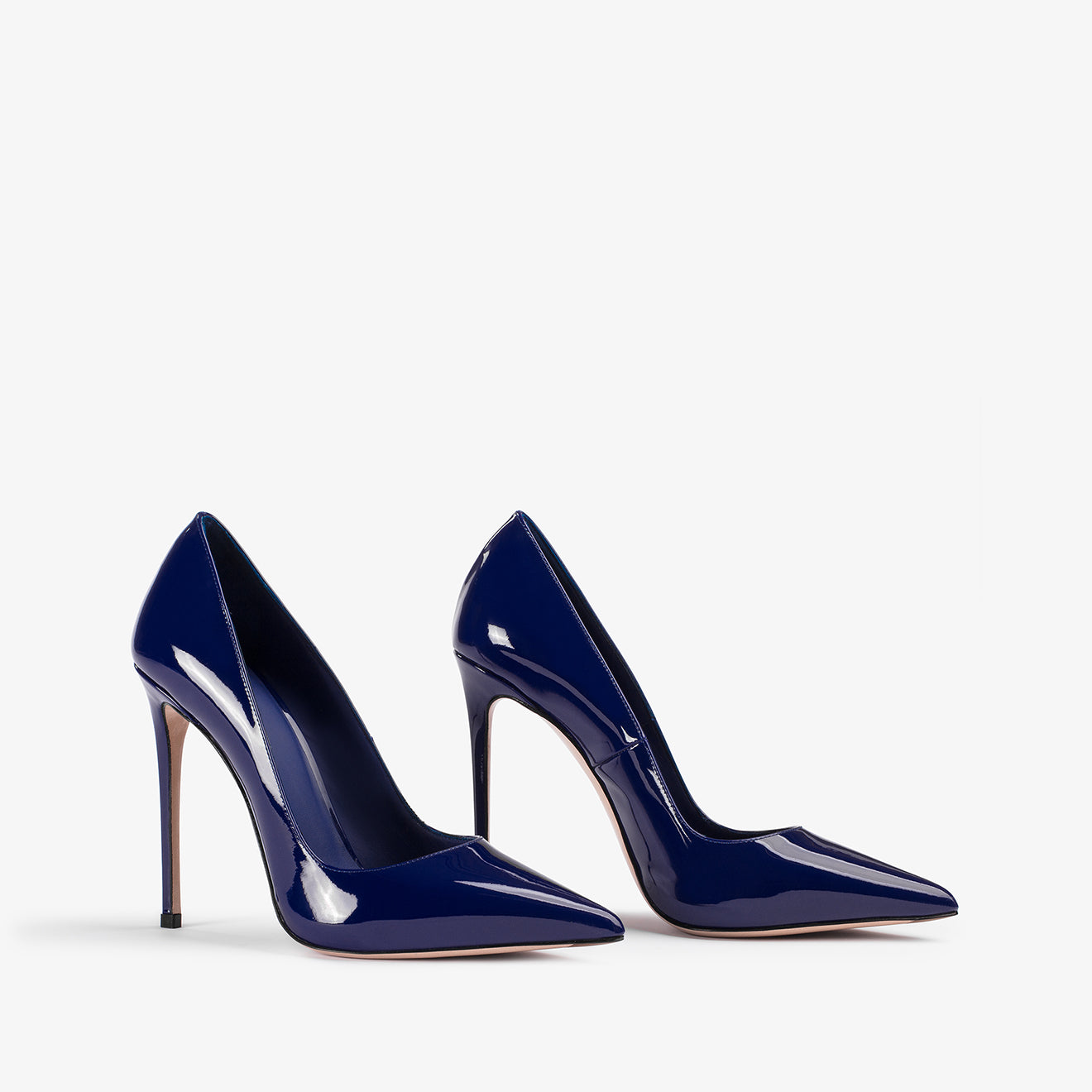 EVA PUMP 120 mm | LE SILLA 