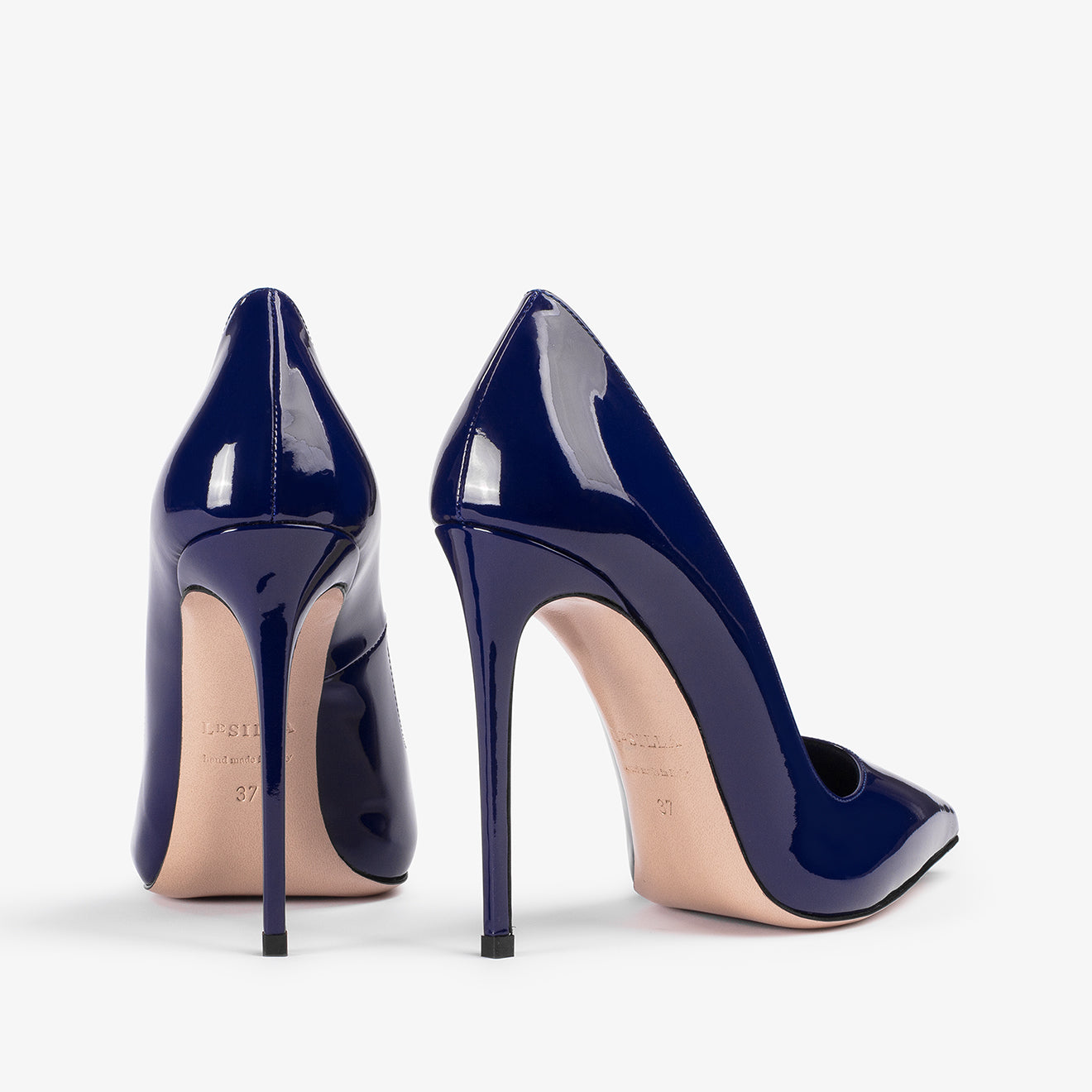 EVA PUMP 120 mm | LE SILLA 