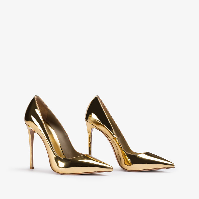 EVA PUMP 120 mm - Party | LE SILLA 
