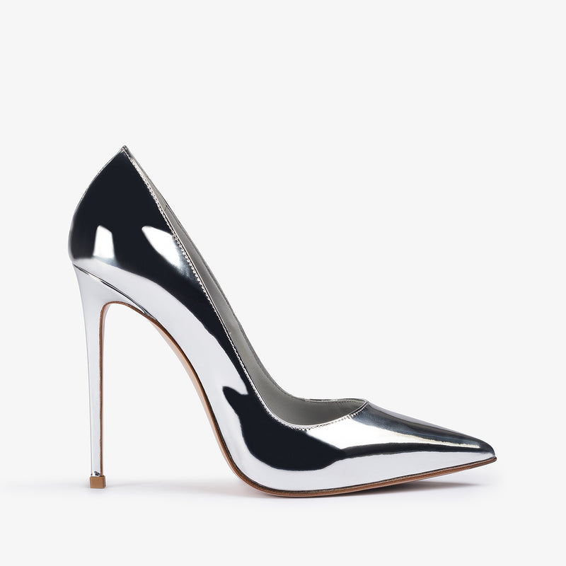 EVA PUMP 120 mm - Pumps on Sale | LE SILLA 