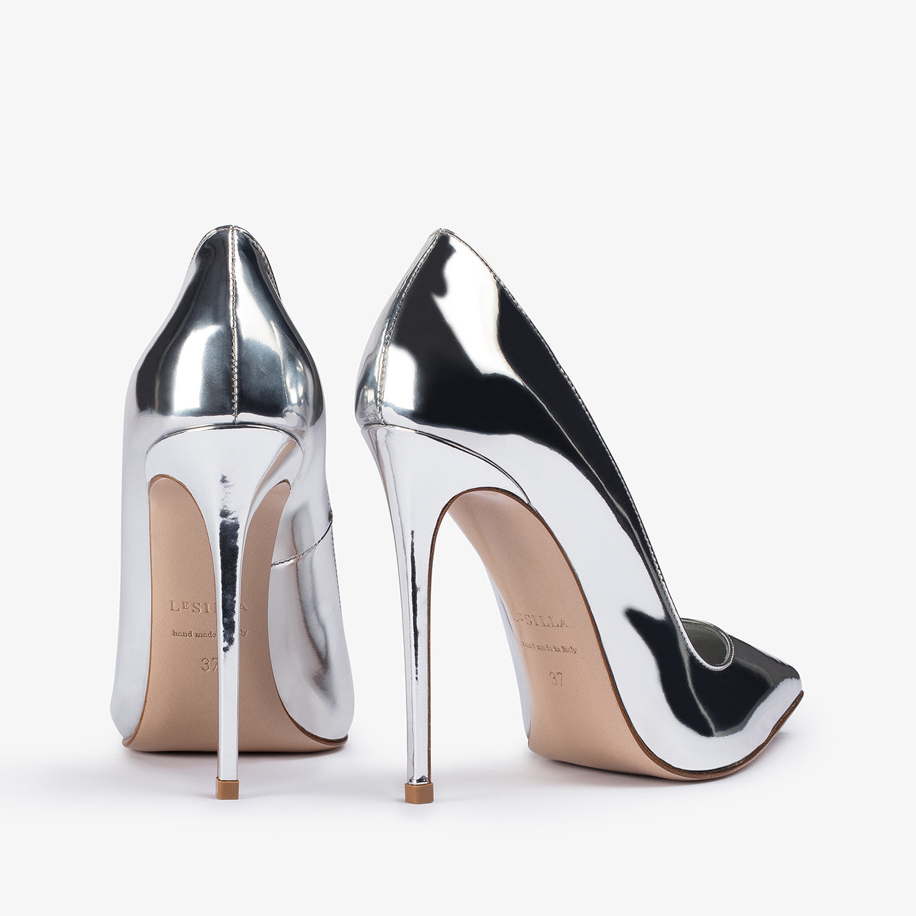DÉCOLLETÉ EVA 120 mm | LE SILLA 