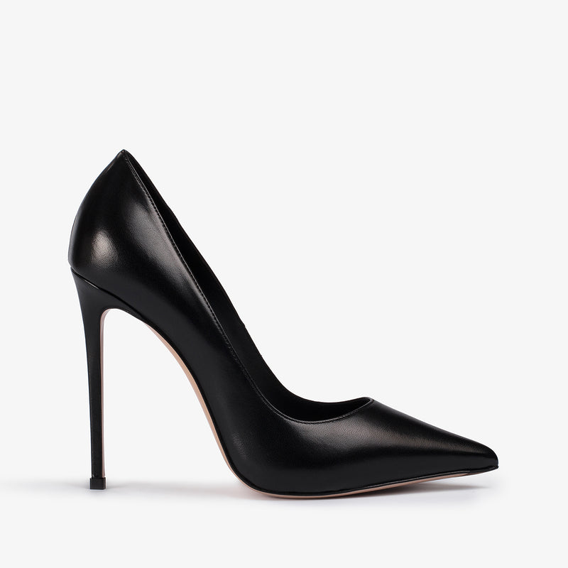 EVA PUMP 120 mm - Eva Pumps | LE SILLA 