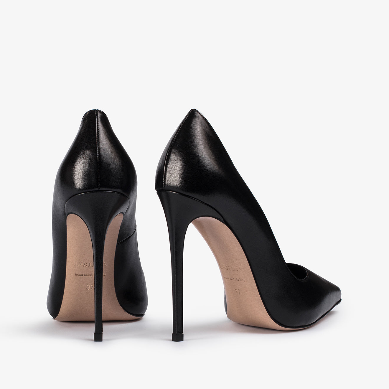 DÉCOLLETÉ EVA 120 mm | LE SILLA 