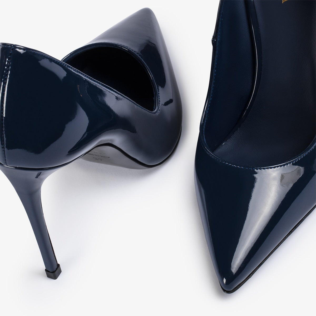 DÉCOLLETÉ EVA 100 mm | LE SILLA 