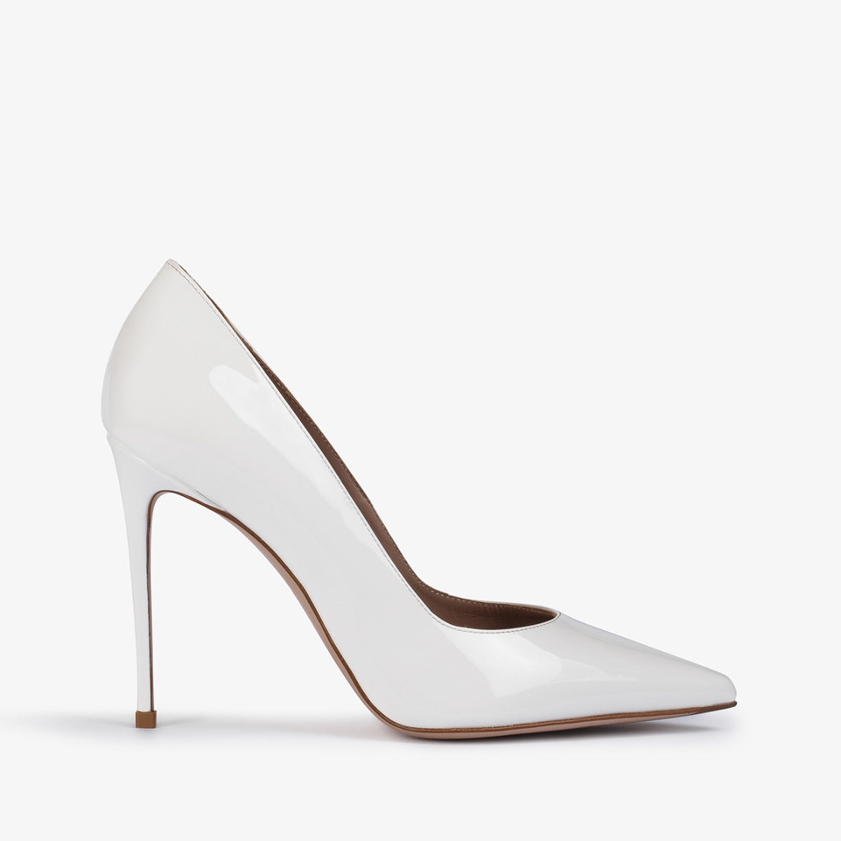 EVA PUMP 100 mm | LE SILLA 
