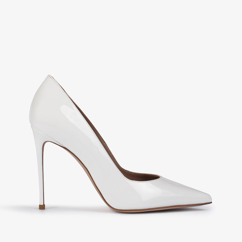EVA PUMP 100 mm - Eva Pumps | LE SILLA 
