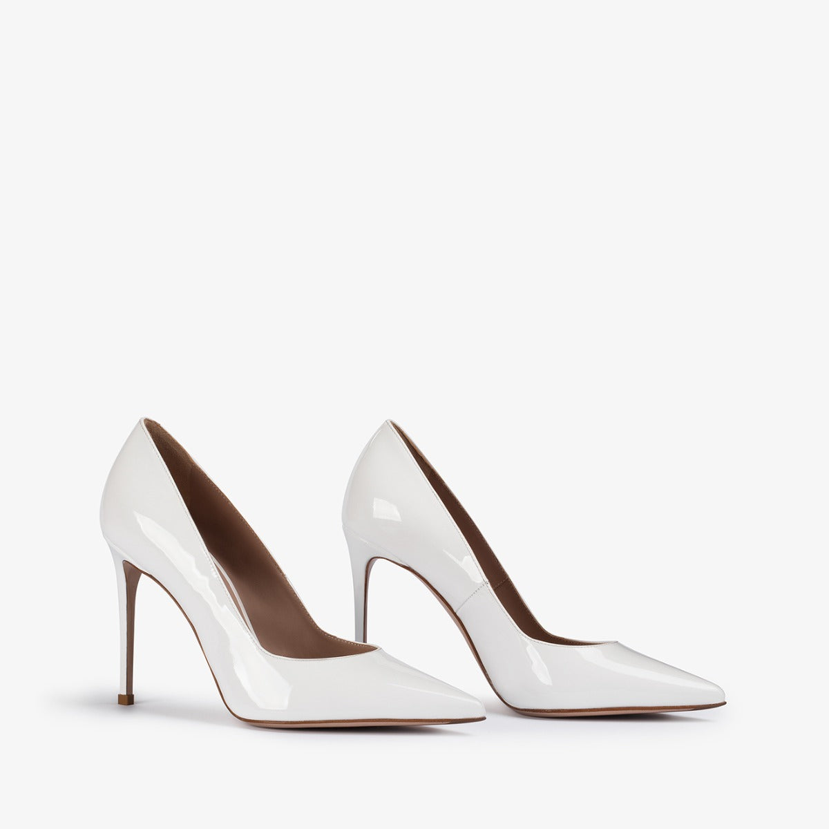EVA PUMP 100 mm | LE SILLA 