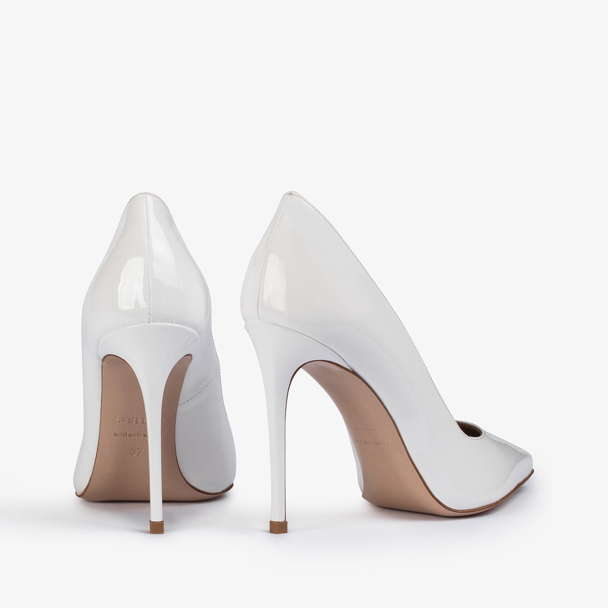 EVA PUMP 100 mm | LE SILLA 